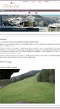 Mobile Screenshot of berghof-wagrain.at